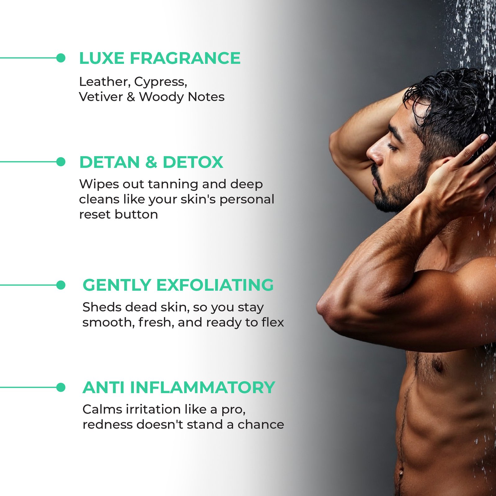 The One Body Wash - Image 3